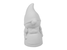 Load image into Gallery viewer, Lady Gnome Pottery Pal
