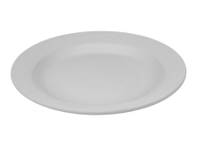 Load image into Gallery viewer, Rimmed Salad Plate
