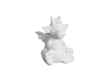 Load image into Gallery viewer, Baby Dragon Pottery Pal
