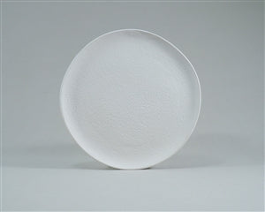 Textured Serving Plate