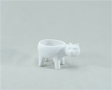 Load image into Gallery viewer, Little Cat Planter
