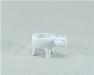 Little Cat Planter