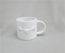 Load image into Gallery viewer, Holly Berries Mug
