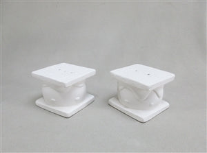 S'more Salt & Pepper Shaker Set