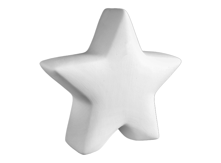 Large Standing Star