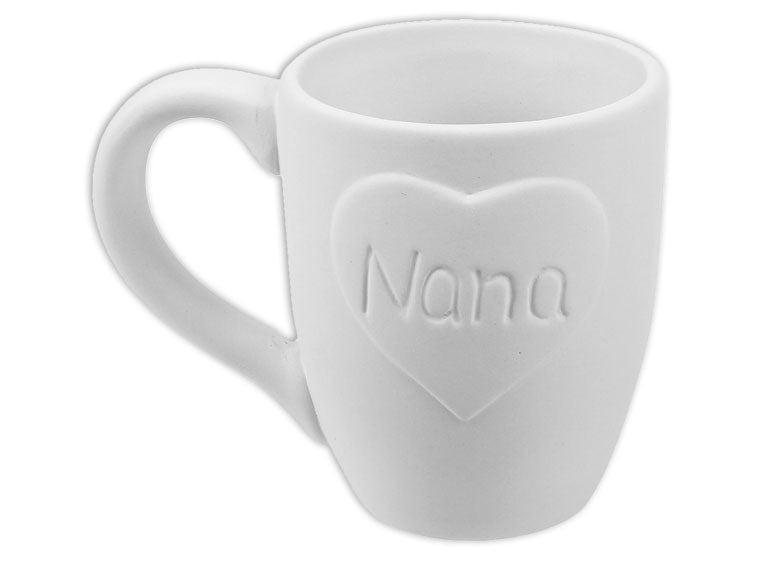 Nana Mug