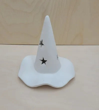 Witch Hat Pottery Pal
