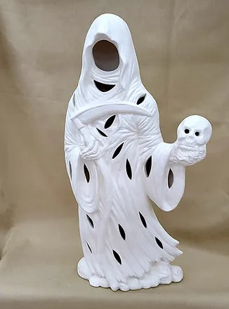 XL Grim Reaper Light-Up