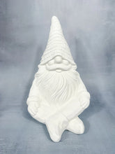 Load image into Gallery viewer, Large Bearded Gnome
