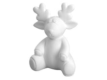 Load image into Gallery viewer, Little Reindeer Pottery Pal
