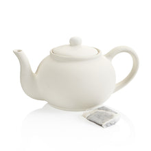 Load image into Gallery viewer, Classic Teapot
