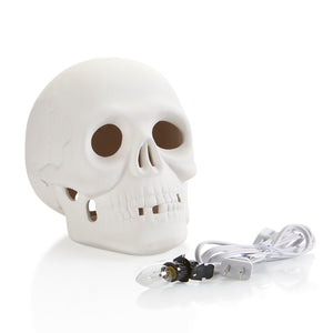 Large Skull Light-Up