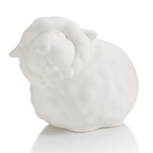 Load image into Gallery viewer, Sheep Pottery Pal
