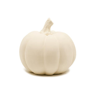 Rounded Pumpkin