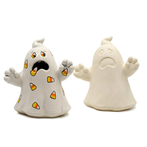 Ghost Pottery Pal