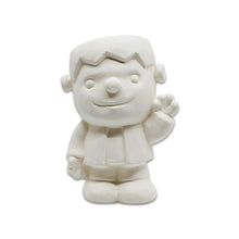 Load image into Gallery viewer, Cute Frankenstein Pottery Pal
