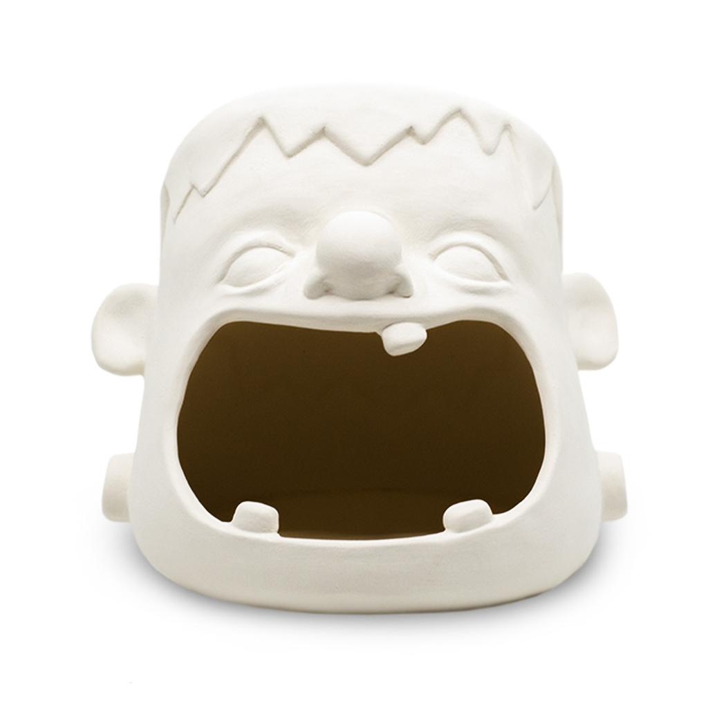 Frankenstein Mouth Bowl