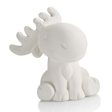 Load image into Gallery viewer, Moose Pottery Pal
