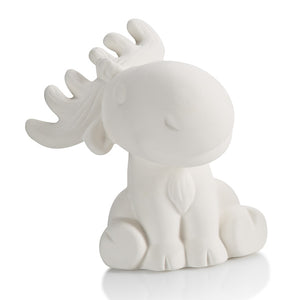 Moose Pottery Pal