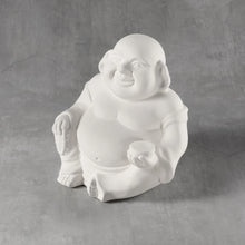 Load image into Gallery viewer, Sitting Buddha
