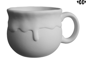 Small Melting Mug