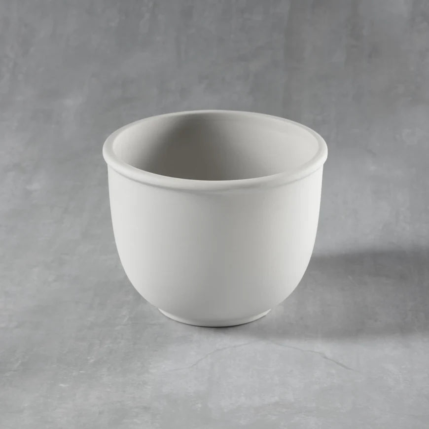 Tall Soup Bowl