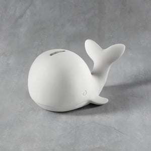 Cute Whale Bank