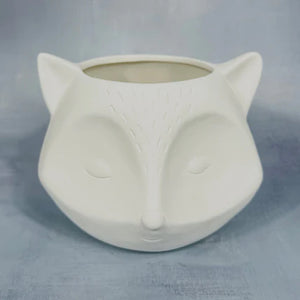 Fox Planter