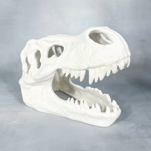 Load image into Gallery viewer, Large T-Rex Skull
