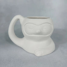 Load image into Gallery viewer, Cute Sloth Mug
