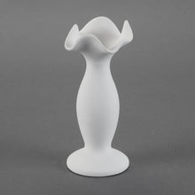Load image into Gallery viewer, Slender Organic Vase
