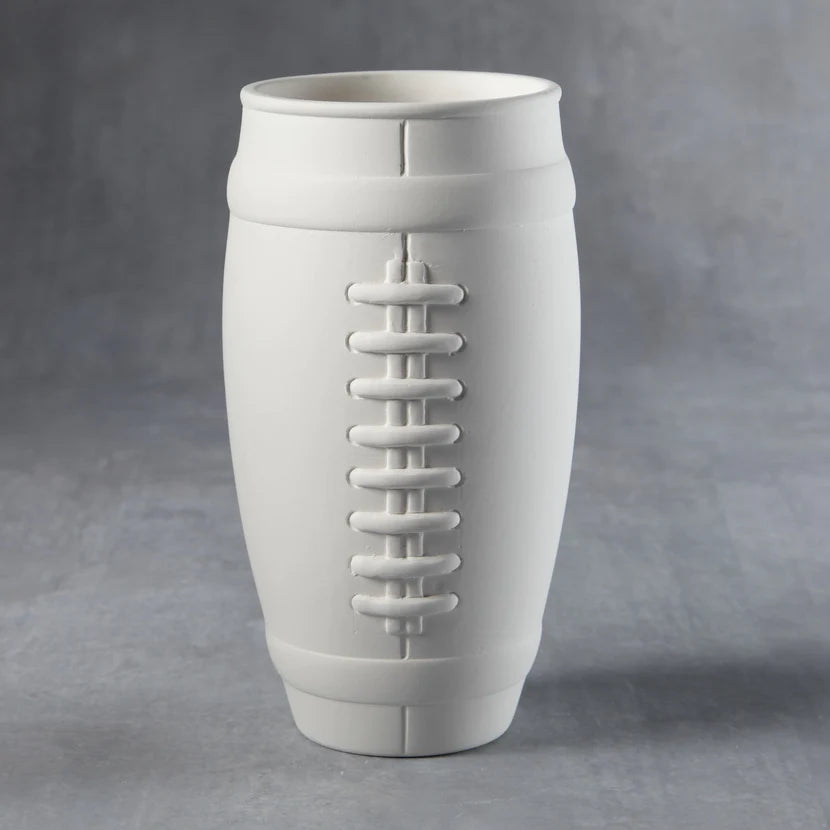 Football Tumbler