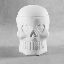 Load image into Gallery viewer, Day of the Dead Skull Box
