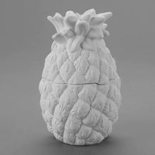 Load image into Gallery viewer, Large Pineapple Box
