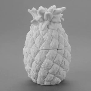 Large Pineapple Box