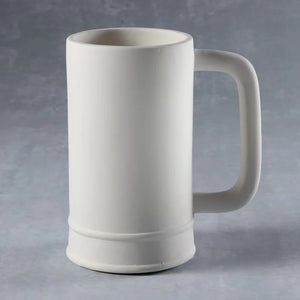 Classic Beer Mug