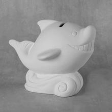 Load image into Gallery viewer, Cute Shark Bank
