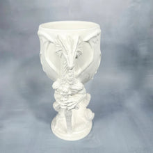 Load image into Gallery viewer, XL Realistic Dragon Goblet
