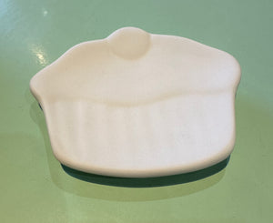 Little Cupcake Dish