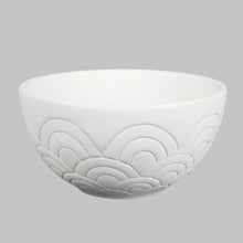 Load image into Gallery viewer, Scalloped Bowl
