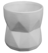 Load image into Gallery viewer, Faceted Cup
