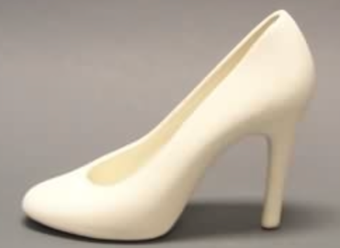 High Heel Shoe