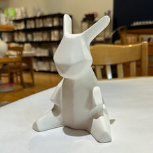 Load image into Gallery viewer, Faceted Rabbit
