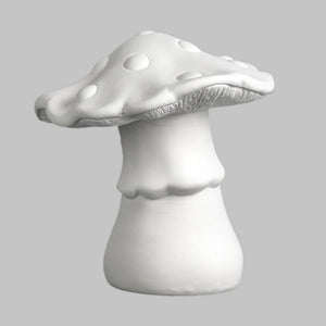 Dotted Mushroom