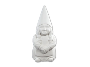 Woman Gnome