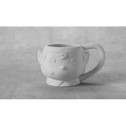 Elf Mug