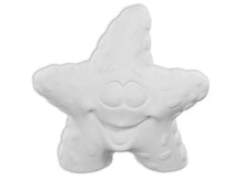 Load image into Gallery viewer, Cute Starfish Pottery Pal
