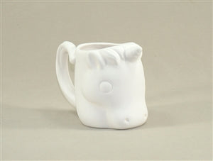 Cute Unicorn Mug