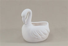 Load image into Gallery viewer, Large Flamingo Planter
