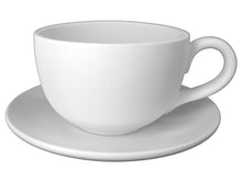 Load image into Gallery viewer, Latte Cup &amp; Saucer
